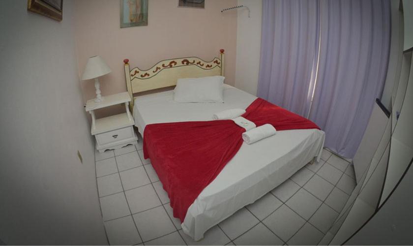 Rede Hs Hotelaria Florianópolis 외부 사진