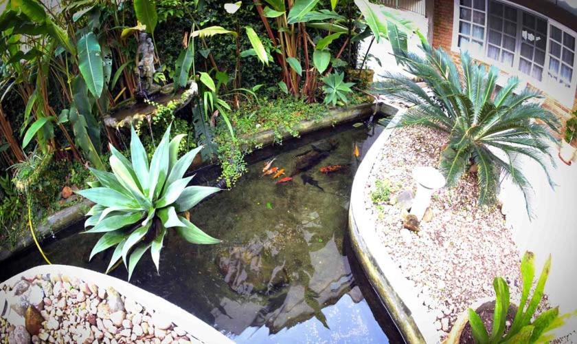 Rede Hs Hotelaria Florianópolis 외부 사진