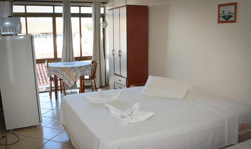 Rede Hs Hotelaria Florianópolis 외부 사진