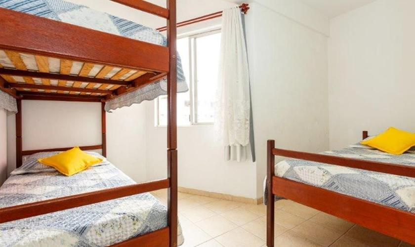 Rede Hs Hotelaria Florianópolis 외부 사진