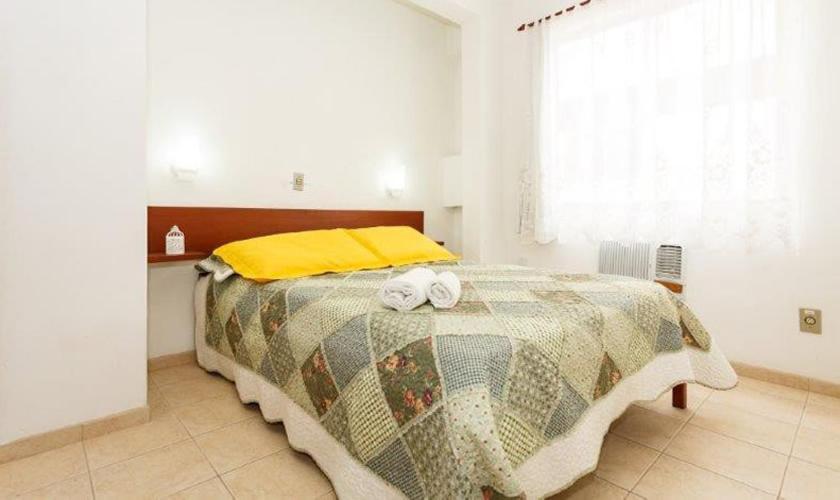 Rede Hs Hotelaria Florianópolis 외부 사진