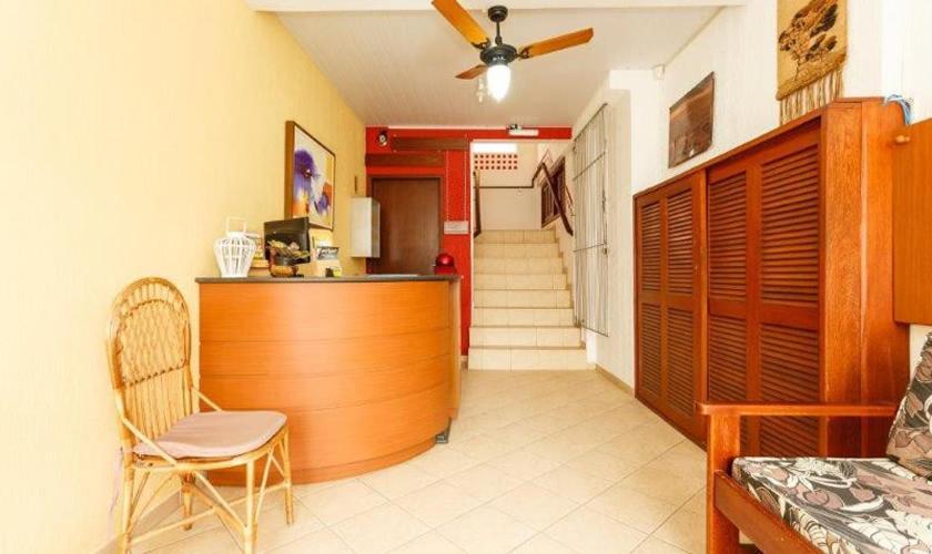 Rede Hs Hotelaria Florianópolis 외부 사진