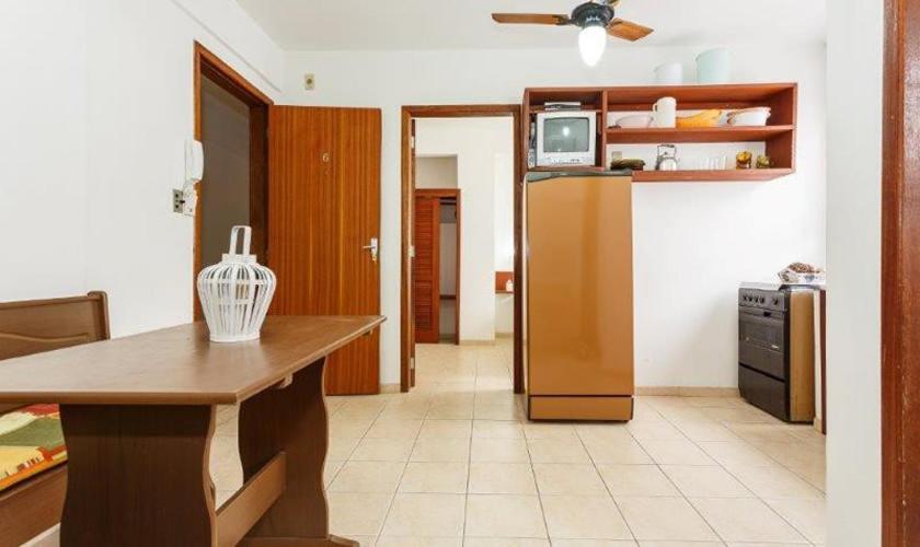 Rede Hs Hotelaria Florianópolis 외부 사진