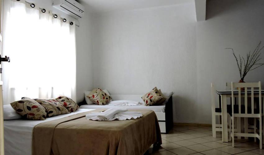 Rede Hs Hotelaria Florianópolis 외부 사진