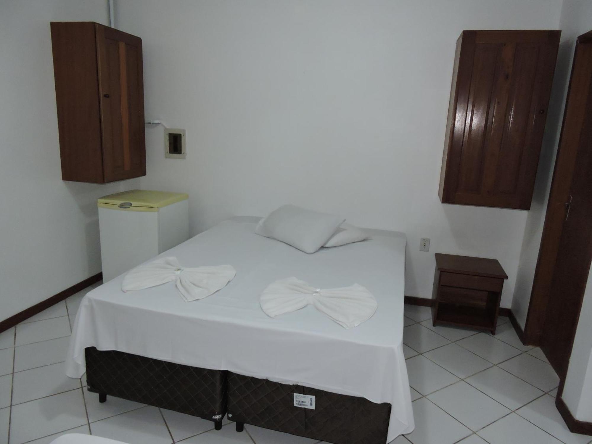 Rede Hs Hotelaria Florianópolis 객실 사진