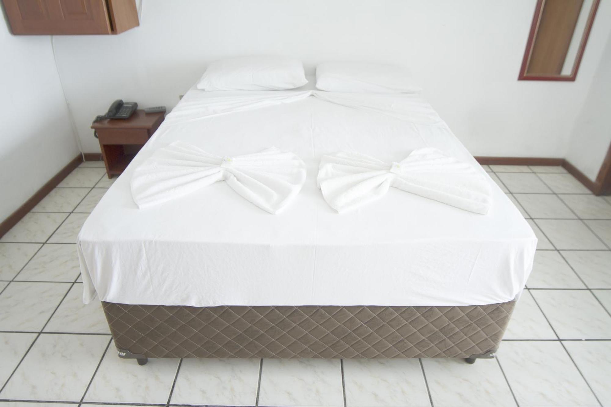 Rede Hs Hotelaria Florianópolis 객실 사진