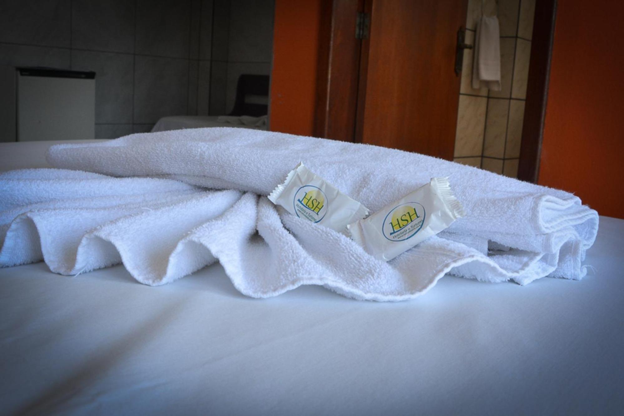 Rede Hs Hotelaria Florianópolis 객실 사진